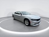 Certified 2022 Dodge Charger SXT image 2