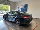 Used 2018 Toyota Camry SE image 5