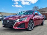 Used 2023 Nissan Altima 2.5 SL image 2