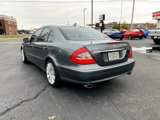 Used 2008 Mercedes-Benz E 350 Sedan image 3