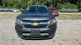 Used 2016 Chevrolet Colorado W/T w/ WT Convenience Package image 3