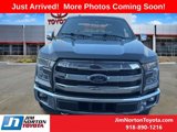 Used 2017 Ford F150 Lariat image 6