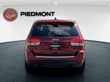 Used 2014 Jeep Grand Cherokee Limited w/ Luxury Group II image 6