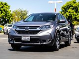 Used 2017 Honda CR-V EX image 3