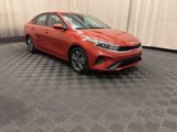 Certified 2024 Kia Forte LXS image 3