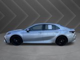 Used 2023 Toyota Camry XSE image 2