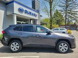 Used 2021 Toyota RAV4 LE image 2