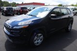Used 2016 Jeep Cherokee Sport image 5