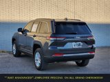 New 2025 Jeep Grand Cherokee Laredo X w/ Luxury Tech Group I image 3