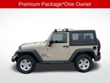 Used 2016 Jeep Wrangler Sport w/ Quick Order Package 24S image 2