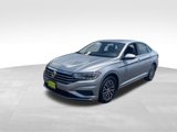 Used 2021 Volkswagen Jetta S image 2