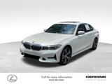 Used 2019 BMW 330i xDrive Sedan w/ Premium Package image 2