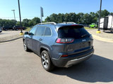 Used 2020 Jeep Cherokee Limited image 5
