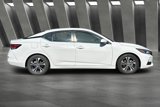 Used 2022 Nissan Sentra SV image 3