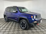Used 2017 Jeep Renegade Trailhawk image 4
