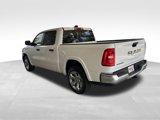 New 2025 RAM 1500 Big Horn image 4