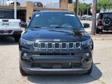 New 2025 Jeep Compass Latitude image 2