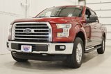 Used 2015 Ford F150 XLT w/ Equipment Group 302A Luxury image 4