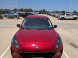 Used 2021 Ford Escape SE w/ SE Sport Appearance Package image 5