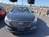 Used 2015 Hyundai Sonata Limited image 2