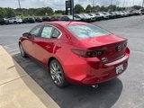 New 2025 MAZDA MAZDA3 s image 5
