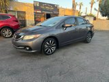 Used 2015 Honda Civic EX-L image 2