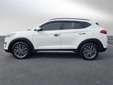 Used 2021 Hyundai Tucson Ultimate image 2