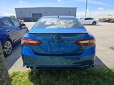 Used 2019 Toyota Camry XSE image 4