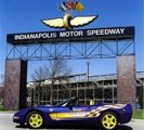 Used 1998 Chevrolet Corvette Convertible w/ Memory Pkg image 2