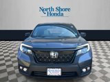 Certified 2021 Honda Passport EX-L image 3