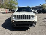 Used 2015 Jeep Renegade Limited image 2