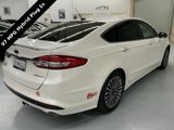 Used 2017 Ford Fusion Energi Titanium image 5