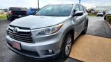 Used 2015 Toyota Highlander XLE image 4