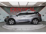 Certified 2020 Nissan Murano SV image 3