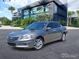 Used 2011 Honda Accord EX-L image 1