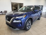Used 2022 Nissan Rogue SV w/ SV Premium Package image 2