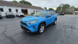 Used 2019 Toyota RAV4 XLE image 4