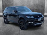 Used 2015 Land Rover Range Rover Sport HSE image 3