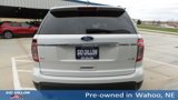 Used 2015 Ford Explorer XLT w/ Equipment Group 202A image 4