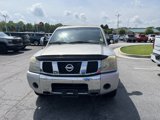 Used 2005 Nissan Titan SE w/ (T01) Tow Pkg image 2