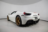 Certified 2019 Ferrari 488 Spider image 4