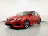 Used 2018 Toyota Corolla iM image 3