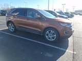 Used 2017 Ford Edge Titanium image 6
