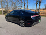 Used 2017 Lincoln MKZ Select w/ Climate Package image 5