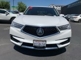 Used 2020 Acura MDX FWD w/ Technology Package image 2