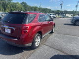 Used 2017 Chevrolet Equinox LT w/ Convenience Package image 6
