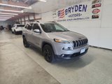 Used 2018 Jeep Cherokee Limited w/ High Altitude Package image 2