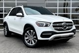 Used 2022 Mercedes-Benz GLE 350 image 3