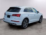 Used 2020 Audi Q5 e Prestige w/ Prestige Package image 4