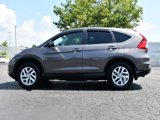 Used 2016 Honda CR-V EX image 4